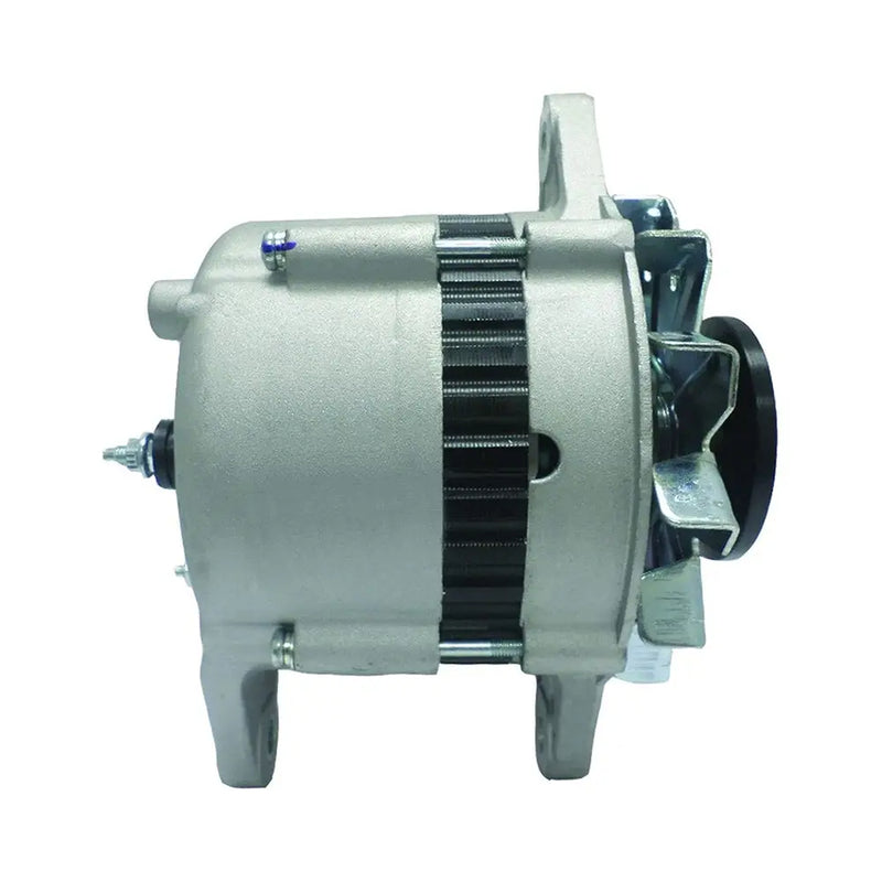 Load image into Gallery viewer, New Alternator LR15520 12977277200 186278 LR15520B 12977277200 AHI0068 40044025 40044025R Replacement For 1982-2003 Yanmar 4JMTE 4JH2E - Electrical Parts > Alternator from MyMROmarts