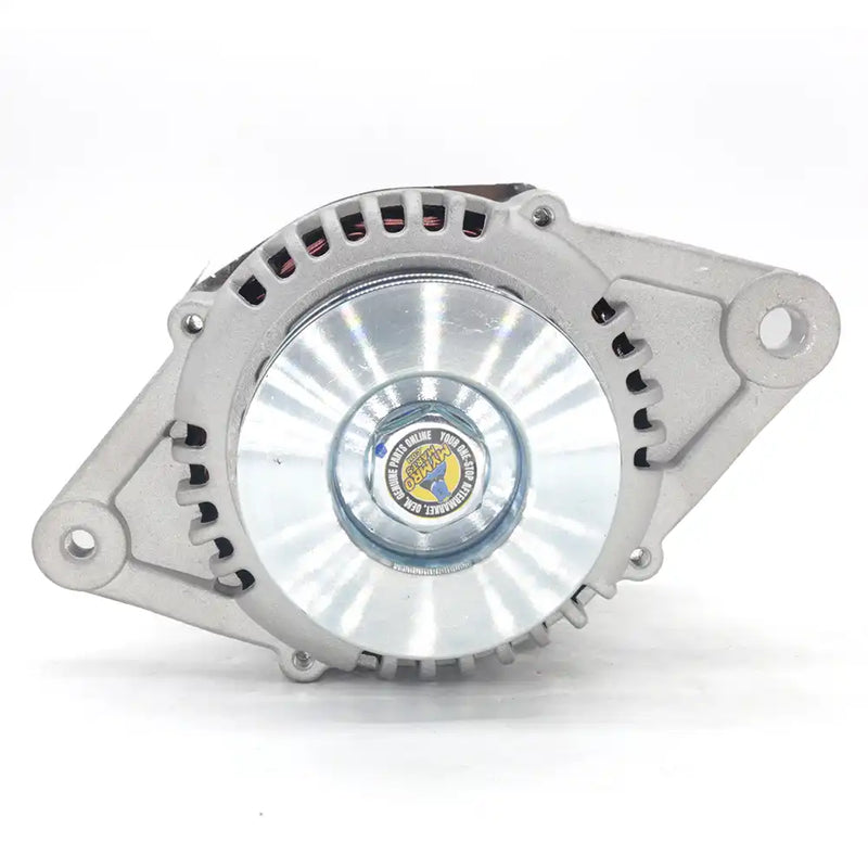 Afbeelding laden in Galerijviewer, Alternator LR160735 LR160835B LR160741 12390077210 12827177200 UD19400A DRA0835 for ISUZU D60 4JB1 for DOOSAN DH60-7 - Electrical Parts > Alternator from MyMROmarts