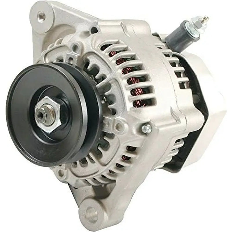 Load image into Gallery viewer, New Alternator Replacement For Toro UTV Utility Workman 3200 Daihatsu 31HP 93-01, Workman 4200 27HP 95-01 1002119230, MD166662, 922025, AND0566, 40052214 - Electrical Parts > Alternator from MyMROmarts