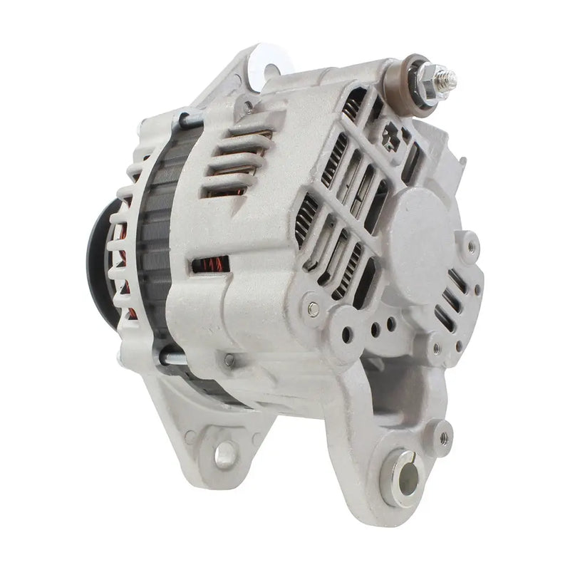 Load image into Gallery viewer, Alternator ME017614 For Kato Excavator HD820 Mitsubishi Engine 6D34 from MyMROmarts