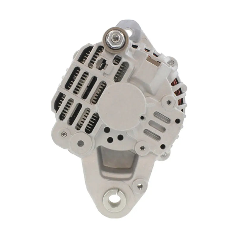 Load image into Gallery viewer, Alternator ME017614 For Kato Excavator HD820 Mitsubishi Engine 6D34 from MyMROmarts