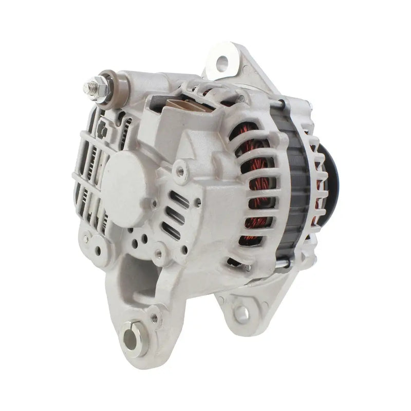 Load image into Gallery viewer, Alternator ME017614 For Kato Excavator HD820 Mitsubishi Engine 6D34 from MyMROmarts