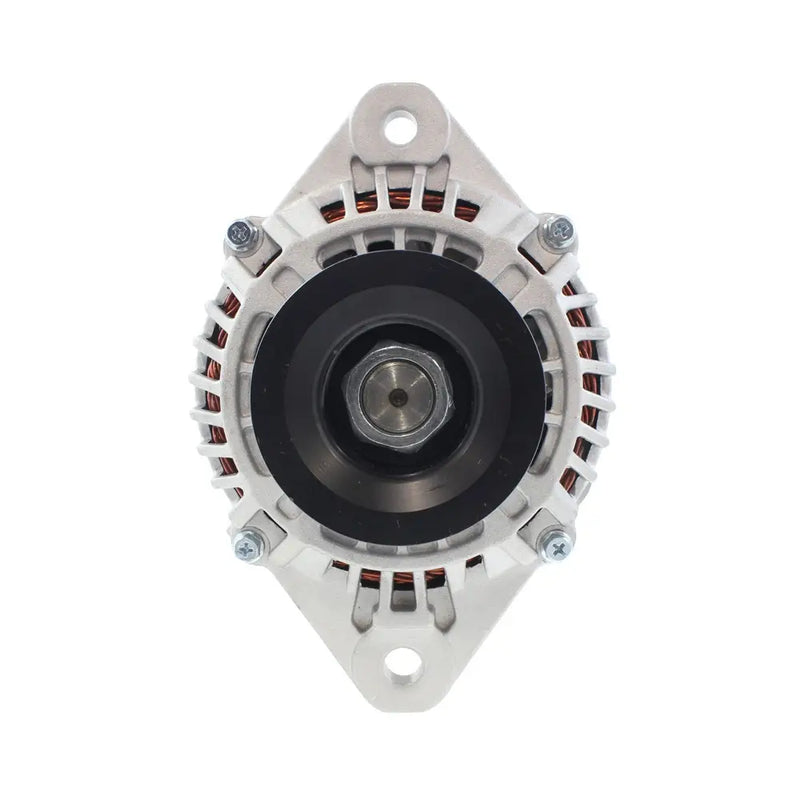 Load image into Gallery viewer, Alternator ME017614 For Kato Excavator HD820 Mitsubishi Engine 6D34 from MyMROmarts