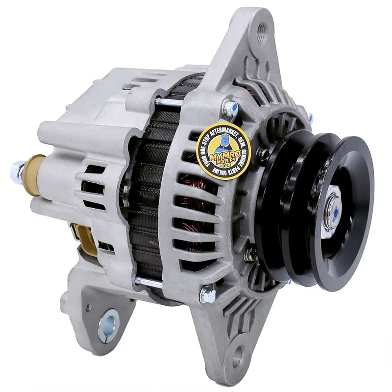Load image into Gallery viewer, Alternator ME088887 A3TN5399 For Kobelco Excavator SK200 SK200-5 SK200-6 SK200LC-6 SK210LC-6E SK250LC Mitsubishi Engine 6D34 from MyMROmarts