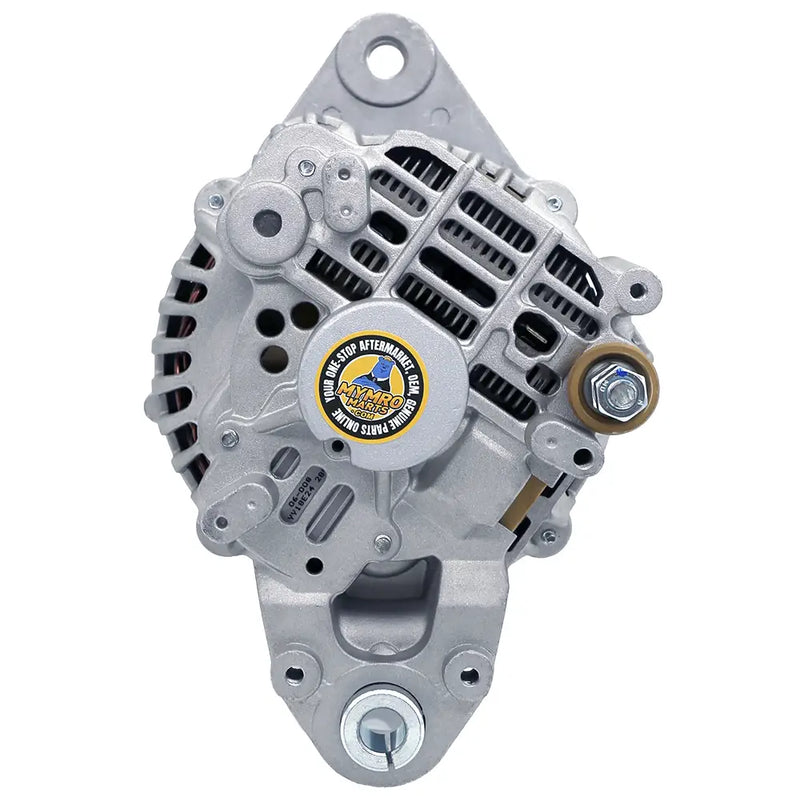 Load image into Gallery viewer, Alternator ME088887 A3TN5399 For Kobelco Excavator SK200 SK200-5 SK200-6 SK200LC-6 SK210LC-6E SK250LC Mitsubishi Engine 6D34 from MyMROmarts