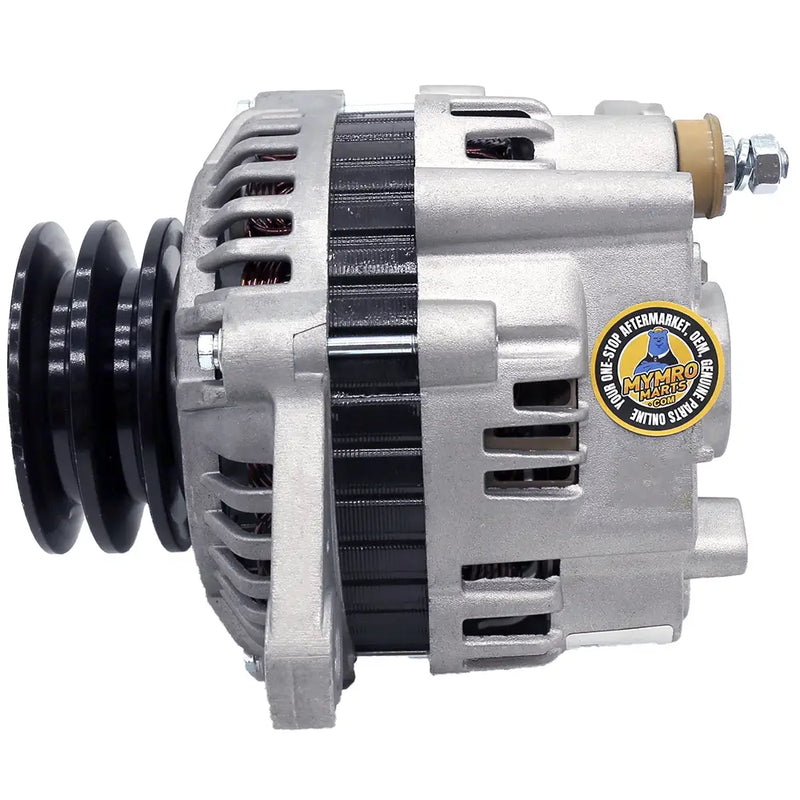 Load image into Gallery viewer, Alternator ME088887 A3TN5399 For Kobelco Excavator SK200 SK200-5 SK200-6 SK200LC-6 SK210LC-6E SK250LC Mitsubishi Engine 6D34 from MyMROmarts