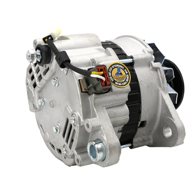 Afbeelding laden in Galerijviewer, Alternator ME221165 for Mitsubishi Engine 4D33 4D34 Canter FE53C FE63C FE70C FE71C FE72C FE73C from MyMROmarts