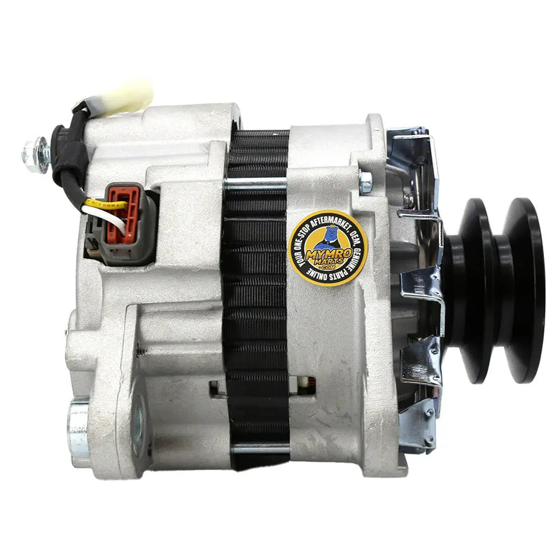 Afbeelding laden in Galerijviewer, Alternator ME221165 for Mitsubishi Engine 4D33 4D34 Canter FE53C FE63C FE70C FE71C FE72C FE73C from MyMROmarts