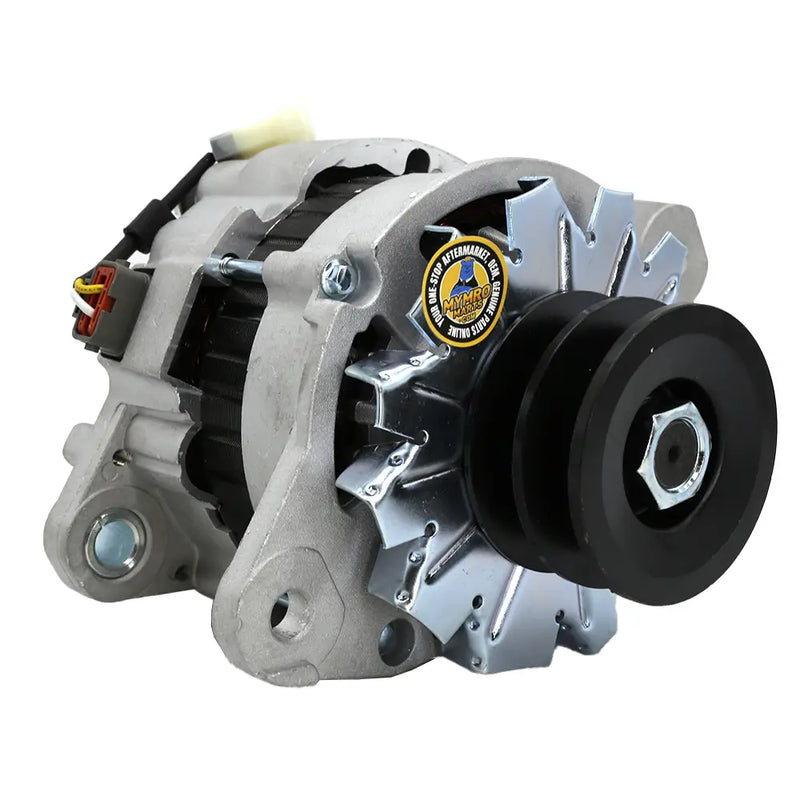 Afbeelding laden in Galerijviewer, Alternator ME221165 for Mitsubishi Engine 4D33 4D34 Canter FE53C FE63C FE70C FE71C FE72C FE73C from MyMROmarts