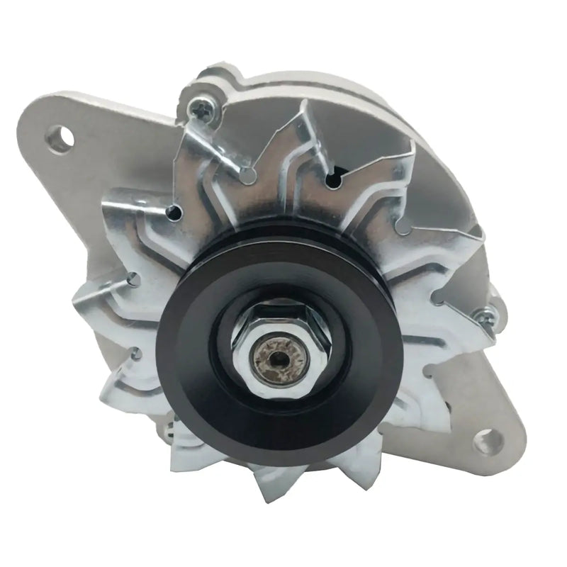 Indlæs billede i Gallery Viewer, Alternator MM407-670 MM407-671 LRA01073 A1T00771 A1T00872 for Mitsubishi K3A K3B K4A K4B K4C Engine 12V 15A from MyMROmarts