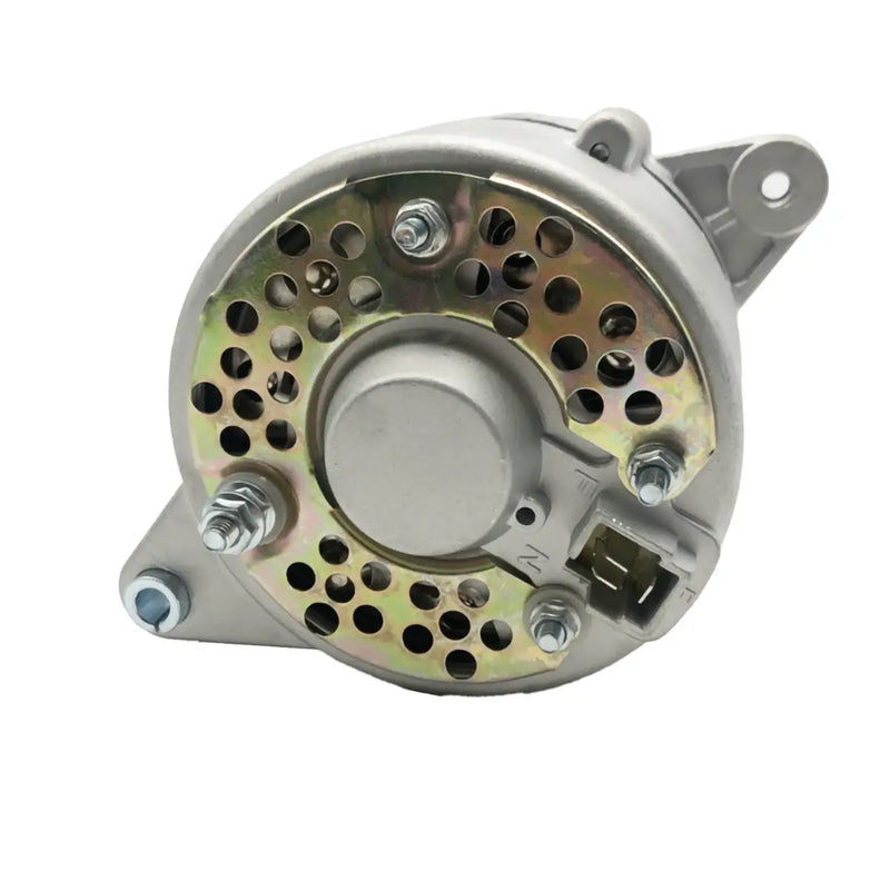 Indlæs billede i Gallery Viewer, Alternator MM407-670 MM407-671 LRA01073 A1T00771 A1T00872 for Mitsubishi K3A K3B K4A K4B K4C Engine 12V 15A from MyMROmarts