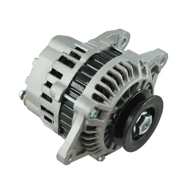 Load image into Gallery viewer, Alternator MM432804 for Mitsubishi 6G72 Engine FG40 Forklift Cub Cadet 7192 7193 7232 7300 7305 Tractor 12V 40A from MyMROmarts