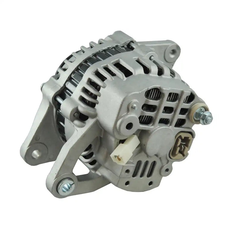 Load image into Gallery viewer, Alternator MM432804 for Mitsubishi 6G72 Engine FG40 Forklift Cub Cadet 7192 7193 7232 7300 7305 Tractor 12V 40A from MyMROmarts