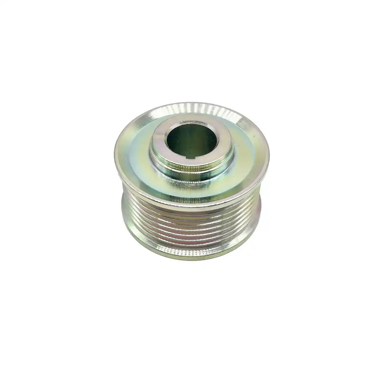 Load image into Gallery viewer, Alternator Pulley 3925852 for Hyundai R140W7 R200W7A R140LC-7 R210LC7A R210NLC7A R250LC7A - Engine Parts > Other Engine Parts from MyMROmarts