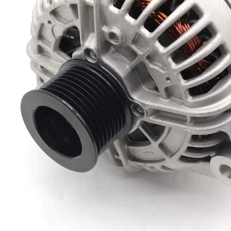 Afbeelding laden in Galerijviewer, Alternator RE210793 for John Deere Tractor 7270R 7290R 7630 7730 7830 7930 8130 8230 from MyMROmarts