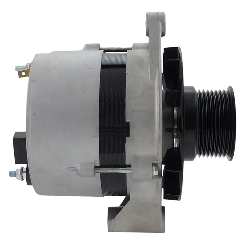 Load image into Gallery viewer, Alternator RE506197 for John Deere Engine 4045 6059 6.8L Loader 240 250 260 270 from MyMROmarts