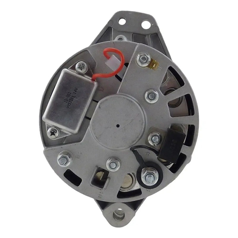 Load image into Gallery viewer, Alternator RE506197 for John Deere Engine 4045 6059 6.8L Loader 240 250 260 270 from MyMROmarts