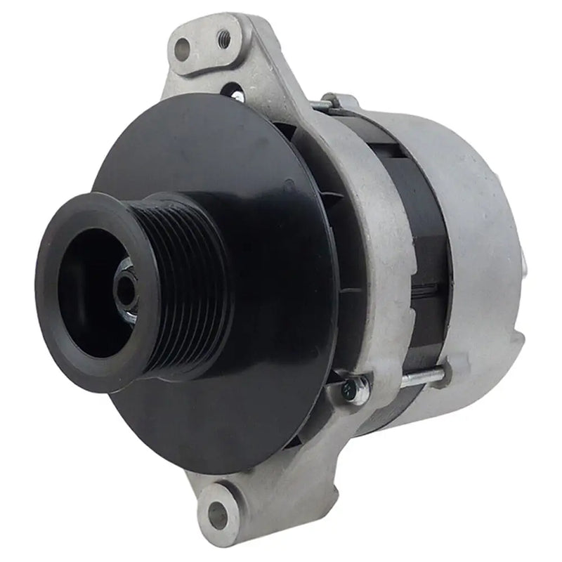 Load image into Gallery viewer, Alternator RE506197 for John Deere Engine 4045 6059 6.8L Loader 240 250 260 270 from MyMROmarts