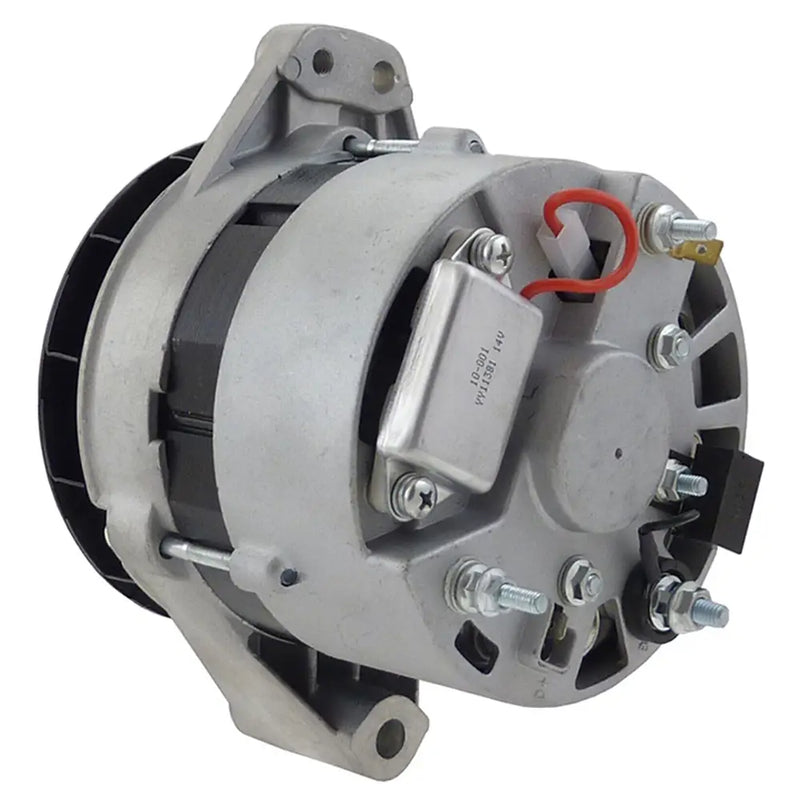 Load image into Gallery viewer, Alternator RE506197 for John Deere Engine 4045 6059 6.8L Loader 240 250 260 270 from MyMROmarts