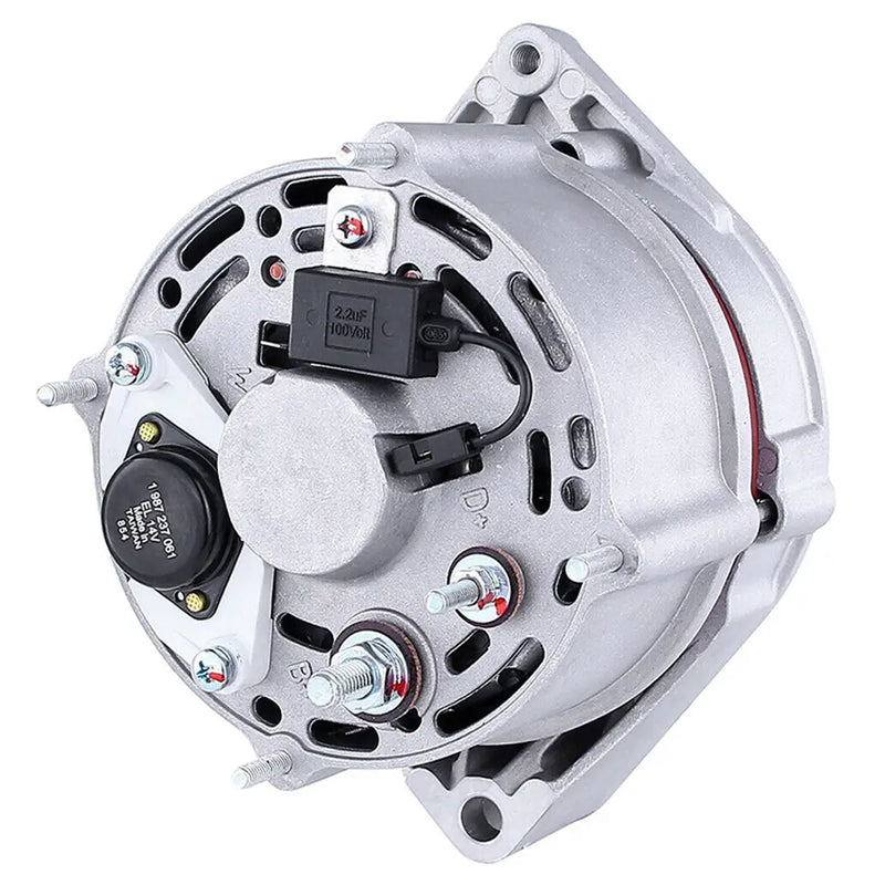 Load image into Gallery viewer, Alternator RE533653 for John Deere Engine 4045 6068 Genset 4.5L 6.8L from MyMROmarts