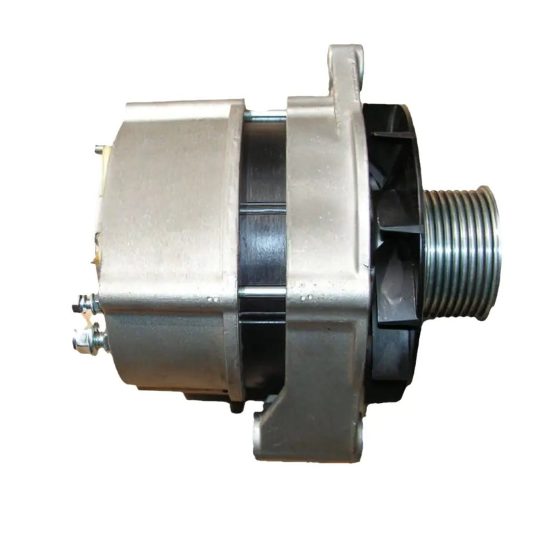 Load image into Gallery viewer, Alternator RE533654 for John Deere Engine 4045 6068 Combine C110 C230 C240 C440 L70 from MyMROmarts