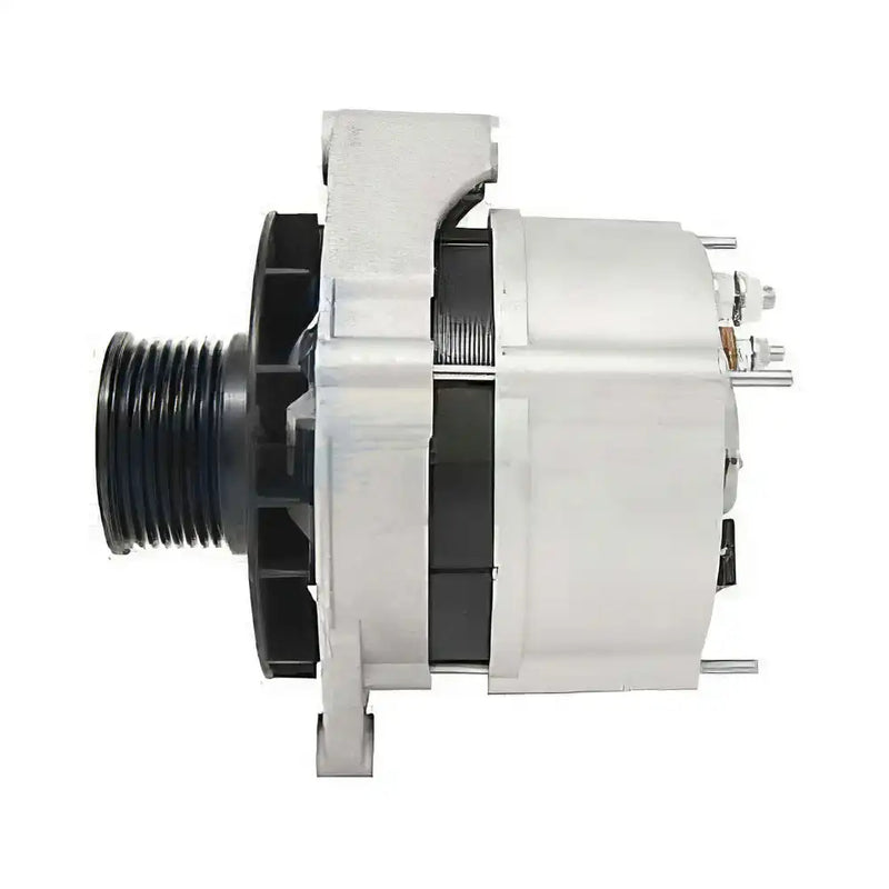 Load image into Gallery viewer, Alternator RE533654 for John Deere Engine 4045 6068 Combine C110 C230 C240 C440 L70 from MyMROmarts