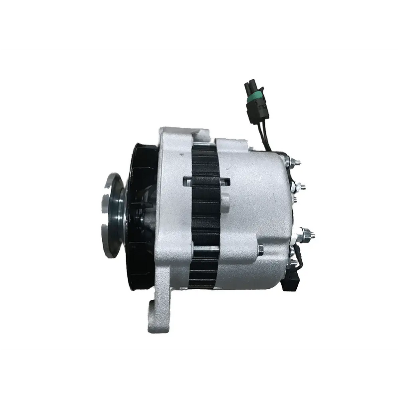 Load image into Gallery viewer, New Alternator Replacement For 1997-2000 International w/Cummins Engines Ism Isz L-10 N14 M11, 10459191, 10459192, 10459193, 10459292, 10459601, ADR0213, 40012195, 40012090, 40012192, 40012197 - Electrical Parts > Alternator from MyMROmarts