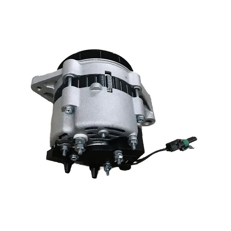 Load image into Gallery viewer, New Alternator Replacement For 1997-2000 International w/Cummins Engines Ism Isz L-10 N14 M11, 10459191, 10459192, 10459193, 10459292, 10459601, ADR0213, 40012195, 40012090, 40012192, 40012197 - Electrical Parts > Alternator from MyMROmarts