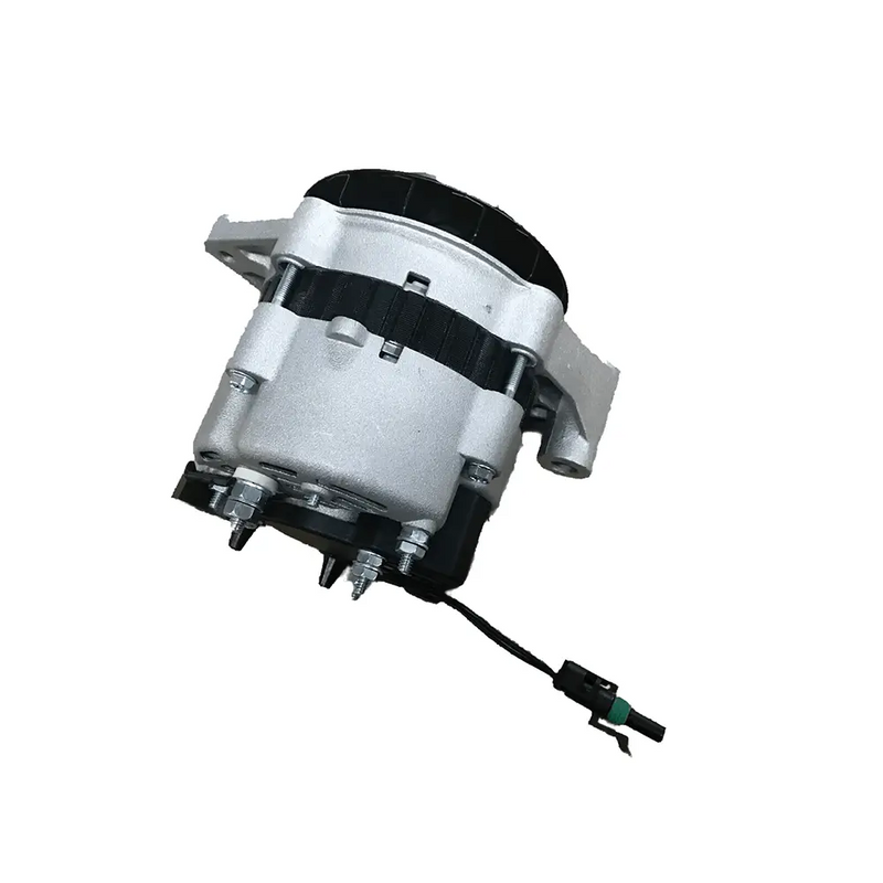 Load image into Gallery viewer, New Alternator Replacement For 1997-2000 International w/Cummins Engines Ism Isz L-10 N14 M11, 10459191, 10459192, 10459193, 10459292, 10459601, ADR0213, 40012195, 40012090, 40012192, 40012197 - Electrical Parts > Alternator from MyMROmarts