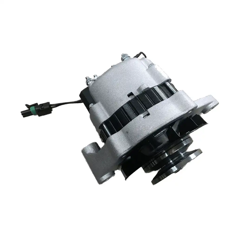 Load image into Gallery viewer, New Alternator Replacement For 1997-2000 International w/Cummins Engines Ism Isz L-10 N14 M11, 10459191, 10459192, 10459193, 10459292, 10459601, ADR0213, 40012195, 40012090, 40012192, 40012197 - Electrical Parts > Alternator from MyMROmarts