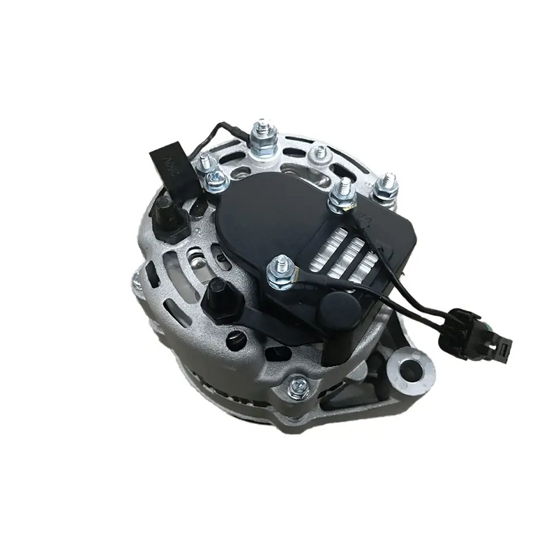 Load image into Gallery viewer, New Alternator Replacement For 1997-2000 International w/Cummins Engines Ism Isz L-10 N14 M11, 10459191, 10459192, 10459193, 10459292, 10459601, ADR0213, 40012195, 40012090, 40012192, 40012197 - Electrical Parts > Alternator from MyMROmarts