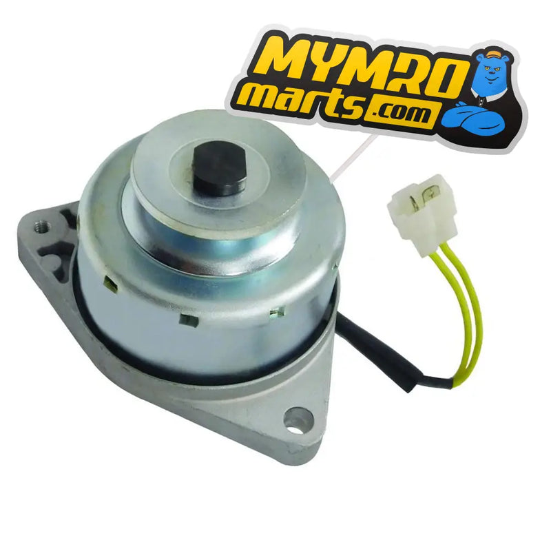 Load image into Gallery viewer, New Alternator Replacement For John Deere Tractor 650 750 Yanmar 3T80 3T90 Diesel CH15587, MIA10312, GP9150, 185046160, 550185046160, APM0007, 40058008 - Electrical Parts > Alternator from MyMROmarts