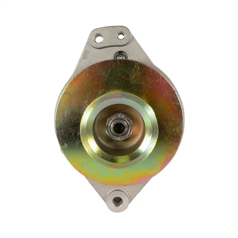 Laden Sie das Bild in Galerie -Viewer, New Alternator Replacement AT173624, RE501634, RE506196, RE506197, SE501823, SE501835, 443113515241, 9515241, 9515.765,AMA0001, 40042001, 40042001R For JOHN DEERE 270 280 SKID STEER LOADER - Electrical Parts > Alternator from MyMROmarts