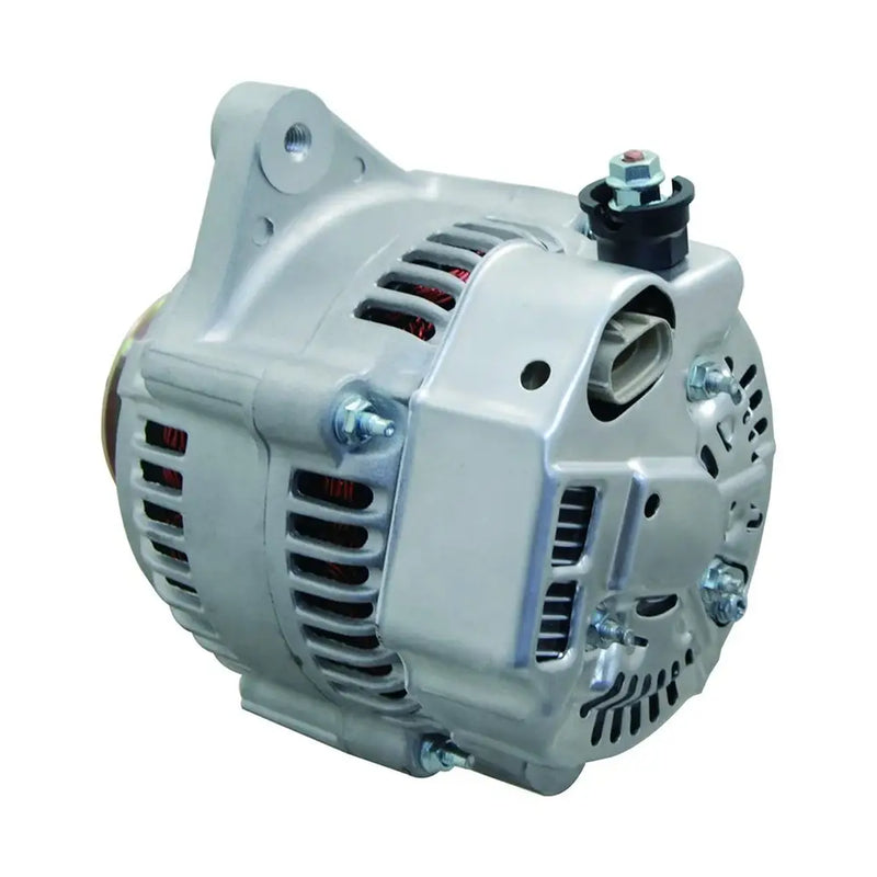 Laden Sie das Bild in Galerie -Viewer, New Alternator Replacement For Suzuki Grand Vitara & Xl7 2.5 V6 2000-2005 AND0179, 90295388 - Electrical Parts > Alternator from MyMROmarts