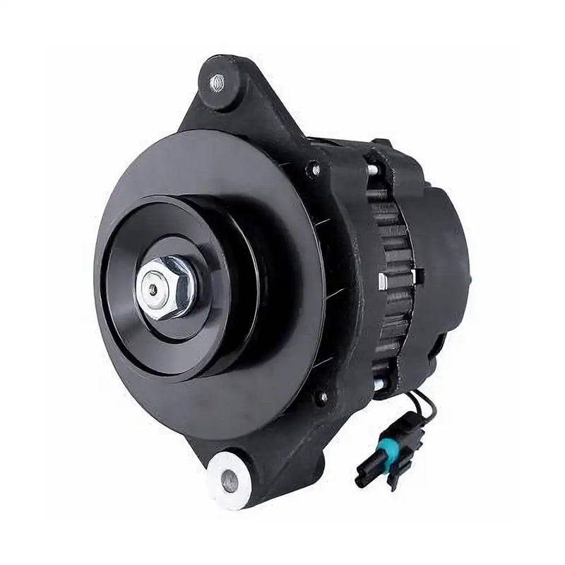 Load image into Gallery viewer, New Alternator SAEJ1171 Replacement For Volvo Penta 3.0 4.3 5.0 5.7 5.8 7.4 8.2 93-07 3854182-7 3856600-6 3857561 3857561-9 3857813 3860171 - Electrical Parts > Alternator from MyMROmarts