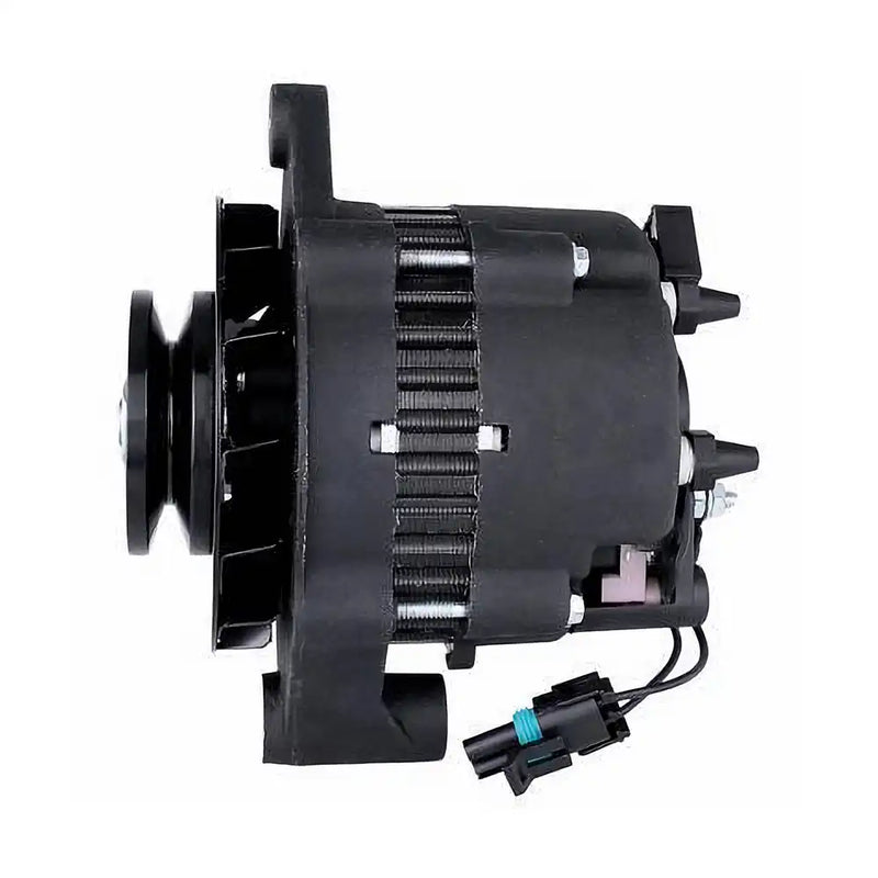 Load image into Gallery viewer, New Alternator SAEJ1171 Replacement For Volvo Penta 3.0 4.3 5.0 5.7 5.8 7.4 8.2 93-07 3854182-7 3856600-6 3857561 3857561-9 3857813 3860171 - Electrical Parts > Alternator from MyMROmarts