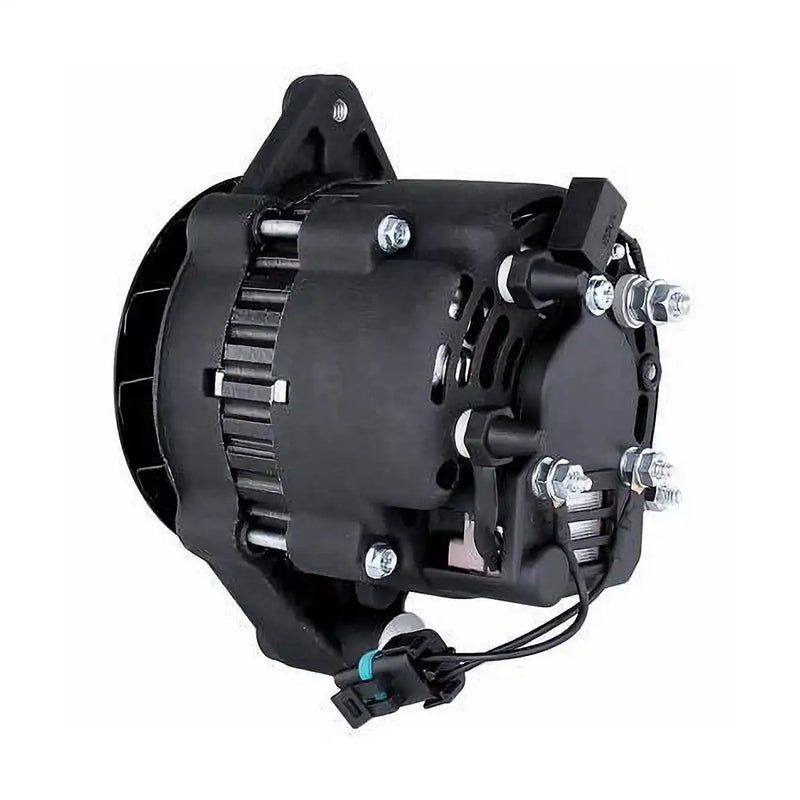 Load image into Gallery viewer, New Alternator SAEJ1171 Replacement For Volvo Penta 3.0 4.3 5.0 5.7 5.8 7.4 8.2 93-07 3854182-7 3856600-6 3857561 3857561-9 3857813 3860171 - Electrical Parts > Alternator from MyMROmarts