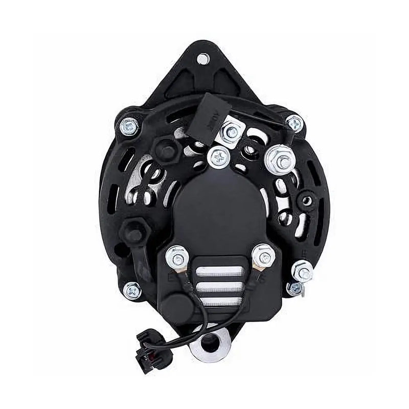 Load image into Gallery viewer, New Alternator SAEJ1171 Replacement For Volvo Penta 3.0 4.3 5.0 5.7 5.8 7.4 8.2 93-07 3854182-7 3856600-6 3857561 3857561-9 3857813 3860171 - Electrical Parts > Alternator from MyMROmarts