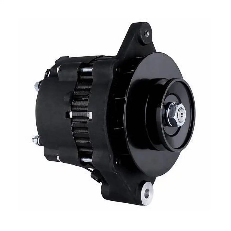 Load image into Gallery viewer, New Alternator SAEJ1171 Replacement For Volvo Penta 3.0 4.3 5.0 5.7 5.8 7.4 8.2 93-07 3854182-7 3856600-6 3857561 3857561-9 3857813 3860171 - Electrical Parts > Alternator from MyMROmarts