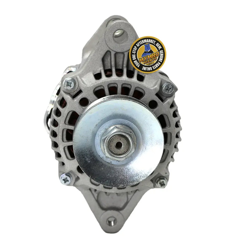 Załaduj obraz do przeglądarki galerii, Alternator Sba18504-6320 for Case Compact Tractor Ford Compact Tractor New Holland Skid Steer Loader New Holland Compact Tractor New Holland Front Mower - Electrical Parts > Alternator from MyMROmarts