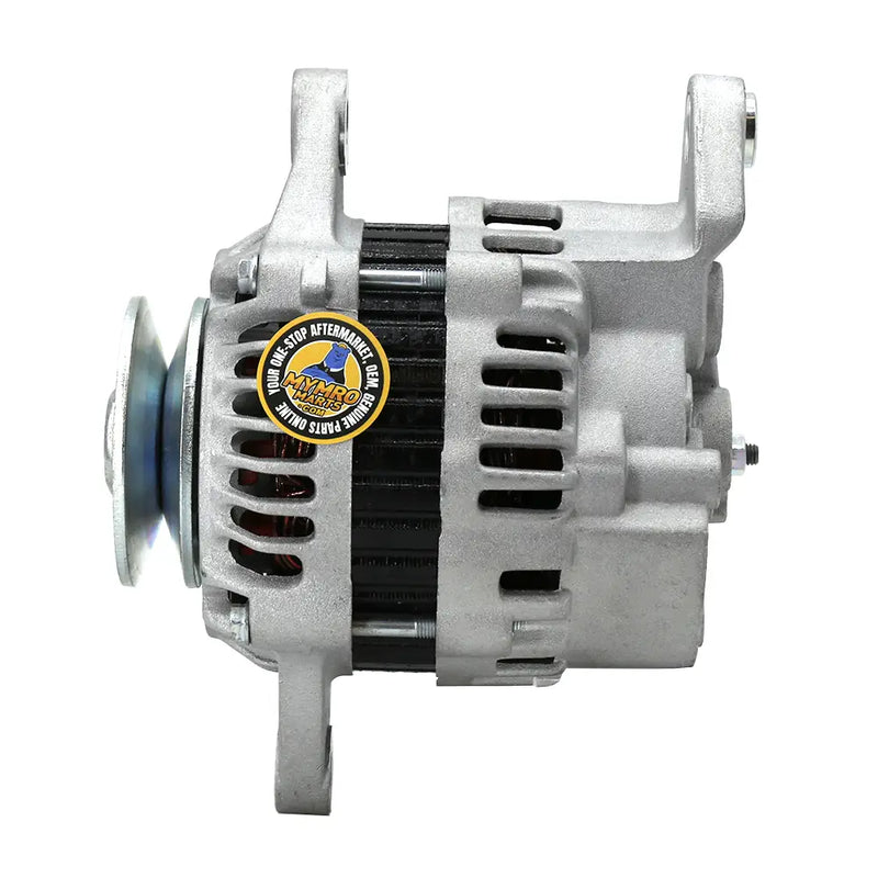 Załaduj obraz do przeglądarki galerii, Alternator Sba18504-6320 for Case Compact Tractor Ford Compact Tractor New Holland Skid Steer Loader New Holland Compact Tractor New Holland Front Mower - Electrical Parts > Alternator from MyMROmarts