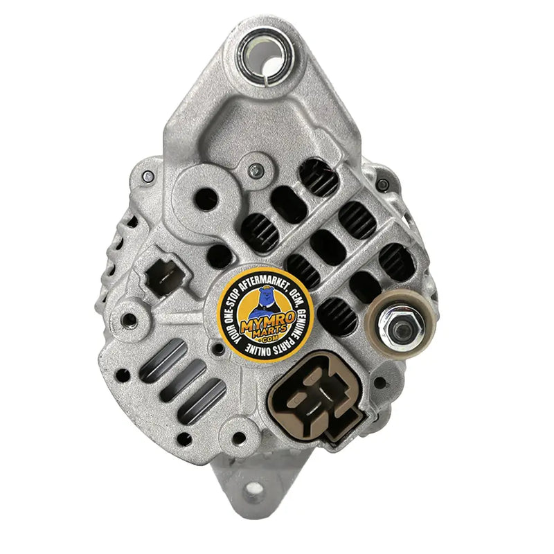 Załaduj obraz do przeglądarki galerii, Alternator Sba18504-6320 for Case Compact Tractor Ford Compact Tractor New Holland Skid Steer Loader New Holland Compact Tractor New Holland Front Mower - Electrical Parts > Alternator from MyMROmarts