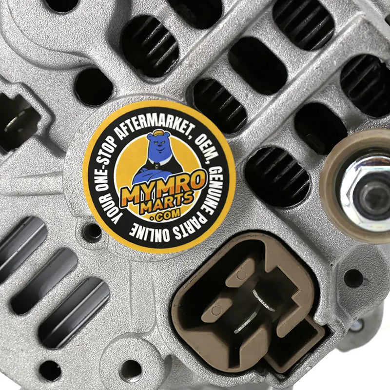 Załaduj obraz do przeglądarki galerii, Alternator Sba18504-6320 for Case Compact Tractor Ford Compact Tractor New Holland Skid Steer Loader New Holland Compact Tractor New Holland Front Mower - Electrical Parts > Alternator from MyMROmarts