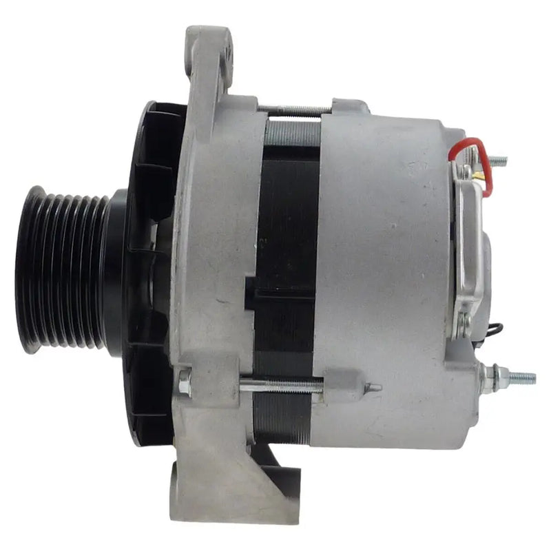 Afbeelding laden in Galerijviewer, 12V Alternator SE501823 for John Deere Skid Steer Loaders 270 JD 4045D 77HP Engine 1999-2004 from MyMROmarts