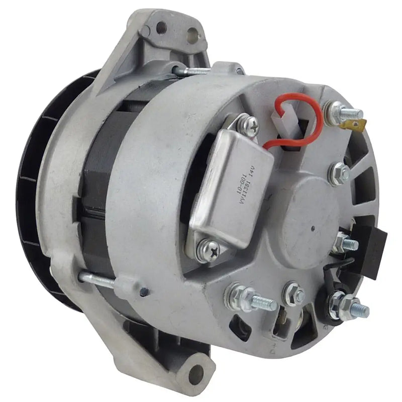 Afbeelding laden in Galerijviewer, 12V Alternator SE501823 for John Deere Skid Steer Loaders 270 JD 4045D 77HP Engine 1999-2004 from MyMROmarts