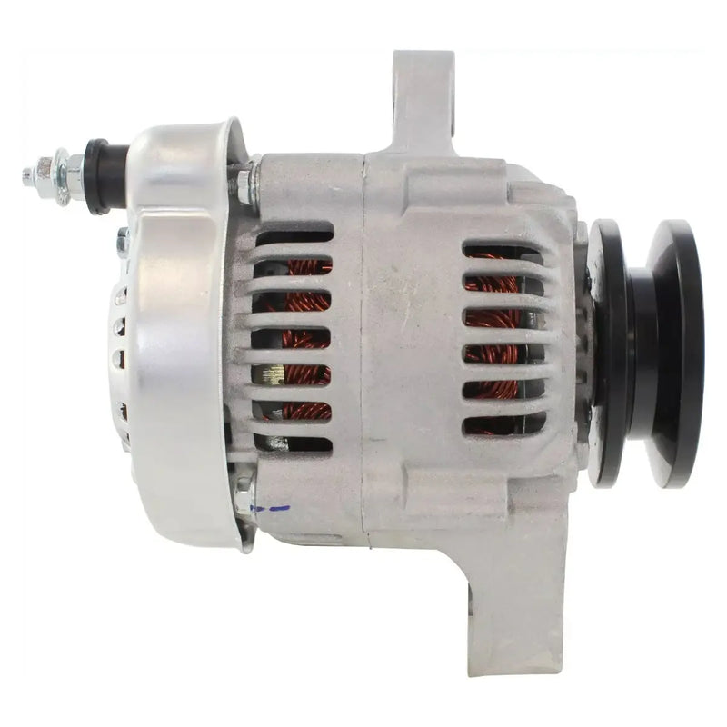 Load image into Gallery viewer, Alternator T1060-15684 T1060-15681 for Kubota Tractor L M Series L3301DT L3400DT/HST L3901DT L4240 L4300DT L4330 L4630 L4701 STV32 STV36 STV40 - Electrical Parts > Alternator from MyMROmarts
