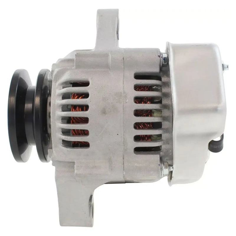 Load image into Gallery viewer, Alternator T1060-15684 T1060-15681 for Kubota Tractor L M Series L3301DT L3400DT/HST L3901DT L4240 L4300DT L4330 L4630 L4701 STV32 STV36 STV40 - Electrical Parts > Alternator from MyMROmarts