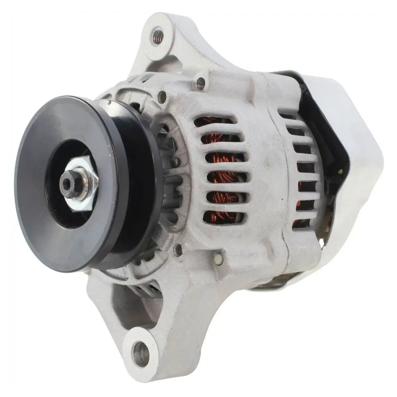 Load image into Gallery viewer, Alternator T1060-15684 T1060-15681 for Kubota Tractor L M Series L3301DT L3400DT/HST L3901DT L4240 L4300DT L4330 L4630 L4701 STV32 STV36 STV40 - Electrical Parts > Alternator from MyMROmarts