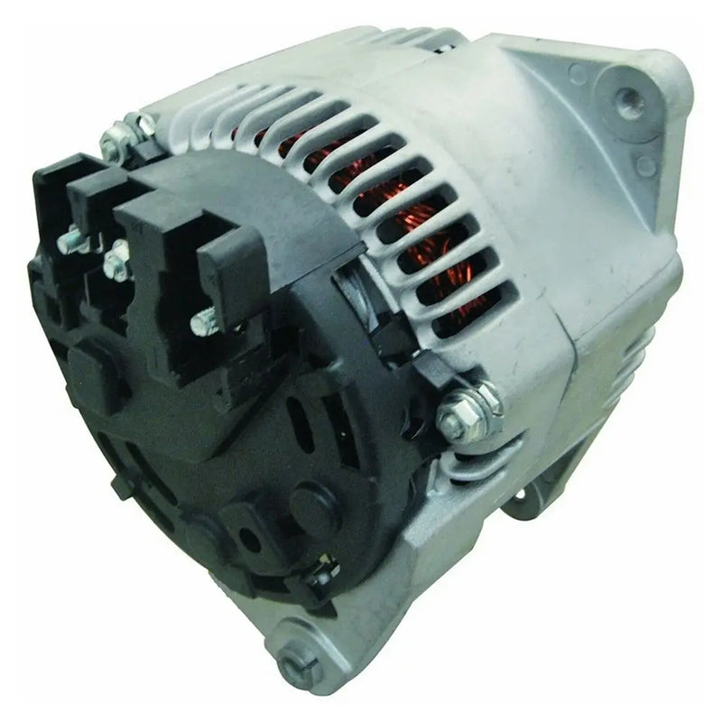 Load image into Gallery viewer, Alternator T416234 for Perkins 1104C-44 1106C-E60TA 1106D-70TA Engine 12V from MyMROmarts