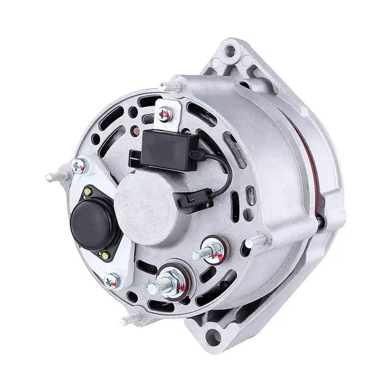 Carica immagine in Galleria Viewer, Alternator TY6750 for John Deere Engine 6090 6080 4045 Loader 210C 310C 315C 410C 710D 710G from MyMROmarts